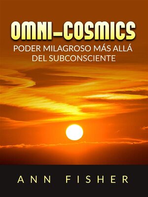 cover image of Omni-Cosmics (Traduzido)